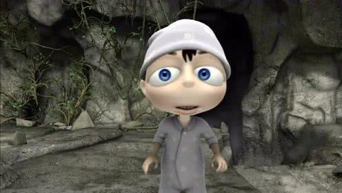 倒霉熊之茶杯旅行记:贝贝找到了多多,但是她也没有办法救多多