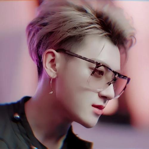 头像|黄子韬头像帅气合集