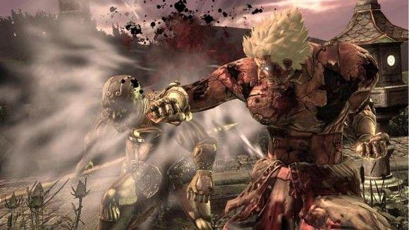 【xbox360下载】《阿修罗之怒》全区iso