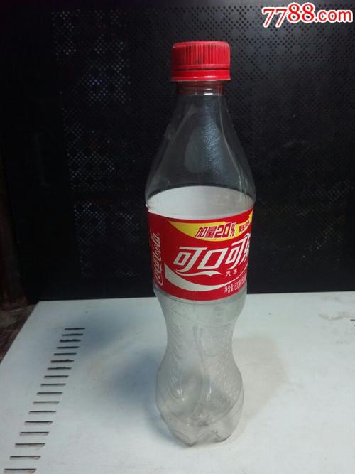 可口可乐瓶子加价百分之二十