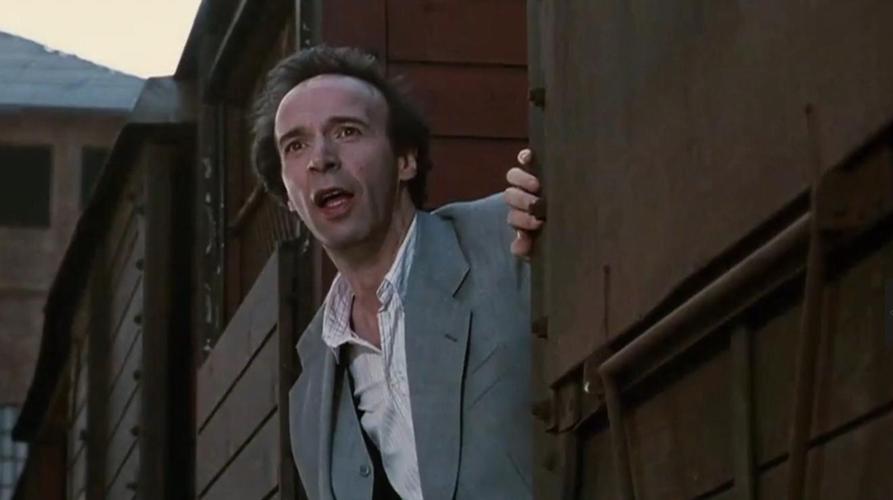 罗伯托·贝尼尼