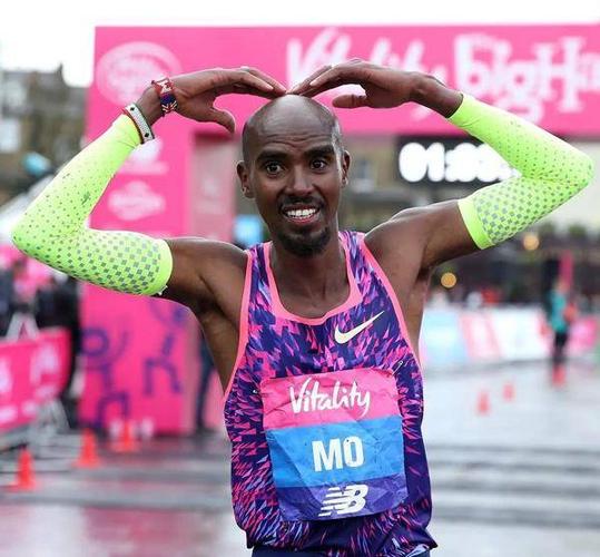 以下是法拉赫的8条秘诀