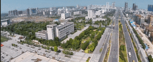 泗洪到底有多大?