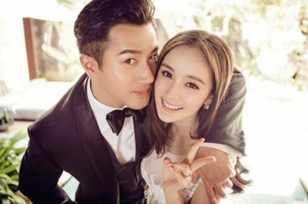 杨幂和刘恺威演过的电视剧有哪些 戏内戏外都喜结良缘