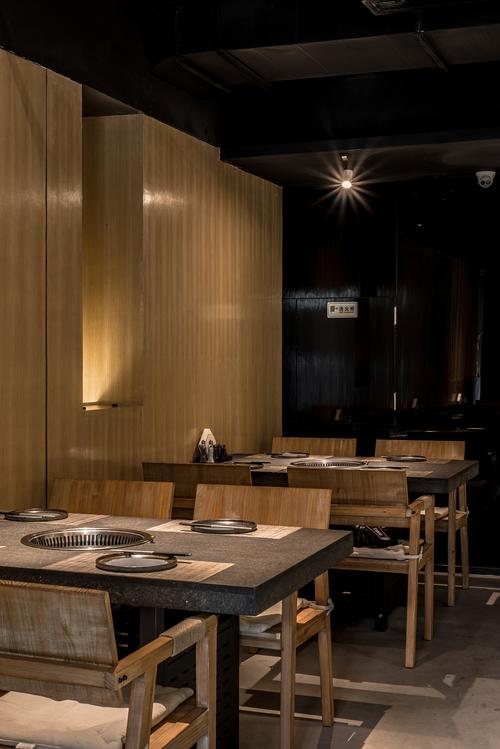 日料店|摄影|环境/建筑摄影|梁胖纸 - 原创作品