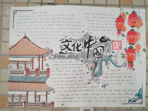 主题:chinese culture/chinese cultural hero
