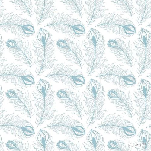 雪中送炭ps服装设计面料底纹大放送