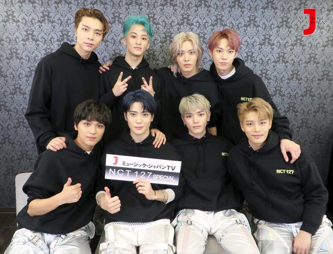 nct127巡演票房突破1800万完整体回归基本准备就绪金廷佑合流