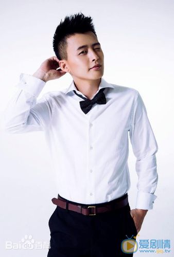 周密个人资料简介_周密图片写真_生活照_家庭背景