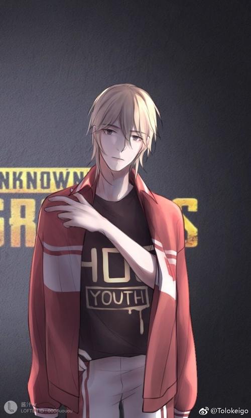 awm绝地求生漫漫何其多