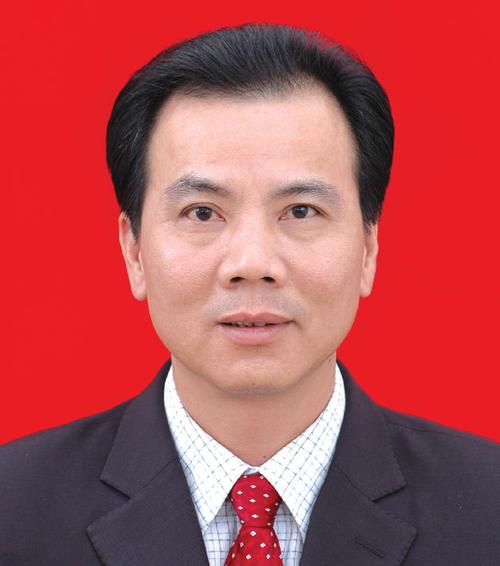 任广州市从化区人大常委会党组副书记,副主任.