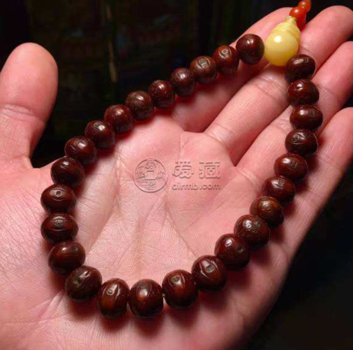 凤眼手串怎么盘玩法凤眼手串的保养