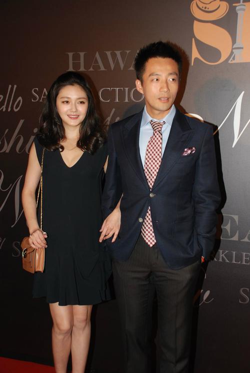 爱妻旅馆执照到手汪小菲狂呼"终于可以光明正大"