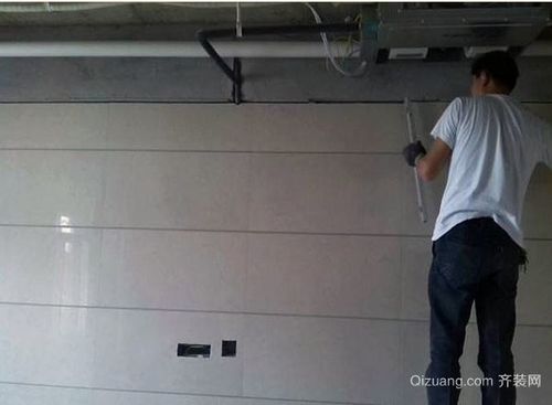 瓷砖干挂小知识学会干挂没问题