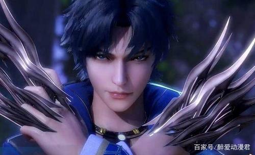 斗罗大陆之中,唐三以真身穿越的话,可以对付什么等级