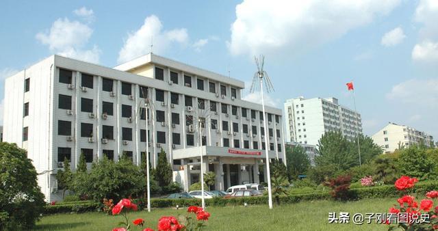 我们漂亮的县级政府大楼安徽篇四