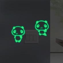 功夫熊猫贴贴纸