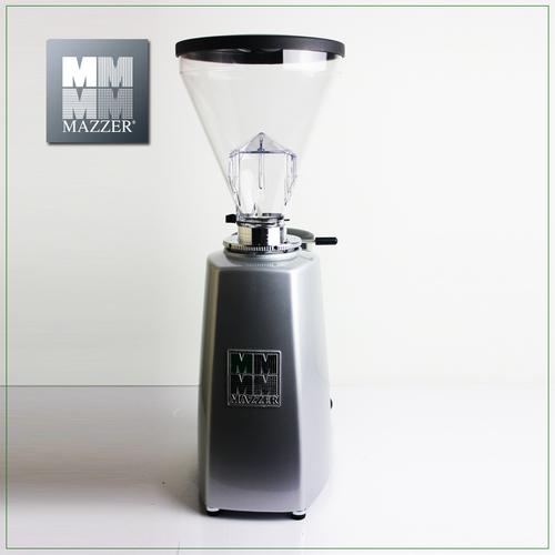 mazzer专业磨豆机 意大利super jolly咖啡厅专用研磨机