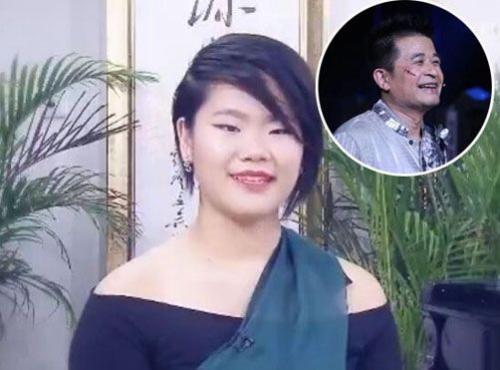 毕福剑前妻与女儿照片 毕福剑简历老婆照片 毕福剑现任老婆是谁