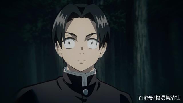 《鬼灭之刃》路柱村田存在并非偶然,熟读剧情,亲儿子