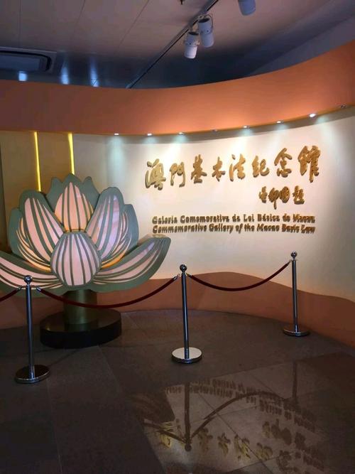 基本法纪念馆