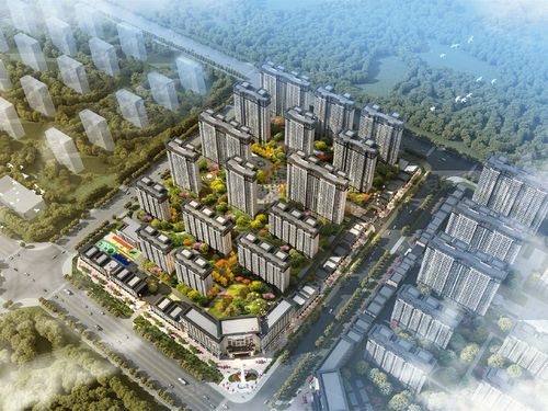 临汾热门活动 公园壹号·公园道 公园道是由山西万众合房地产开发有限