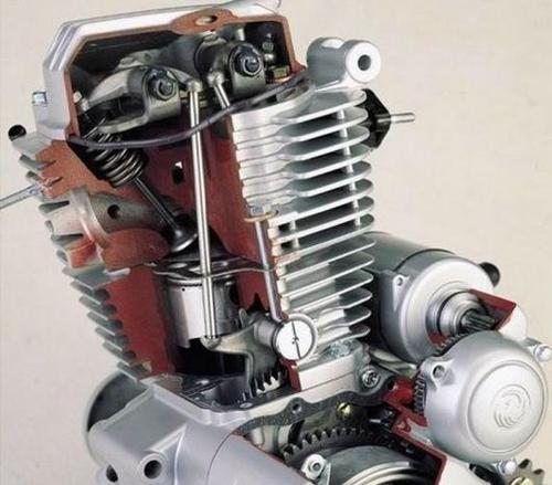 摇臂★汽门摇臂