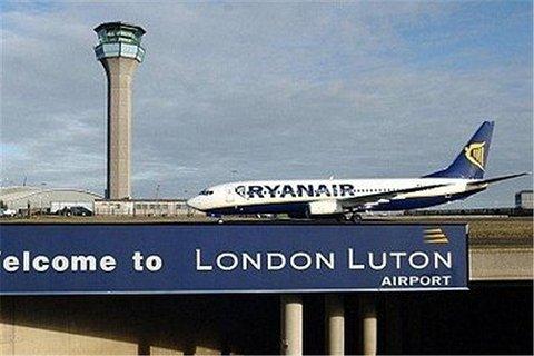 2022卢顿机场是英国有名的以休闲度假出游为主的机场,距伦敦市中心50