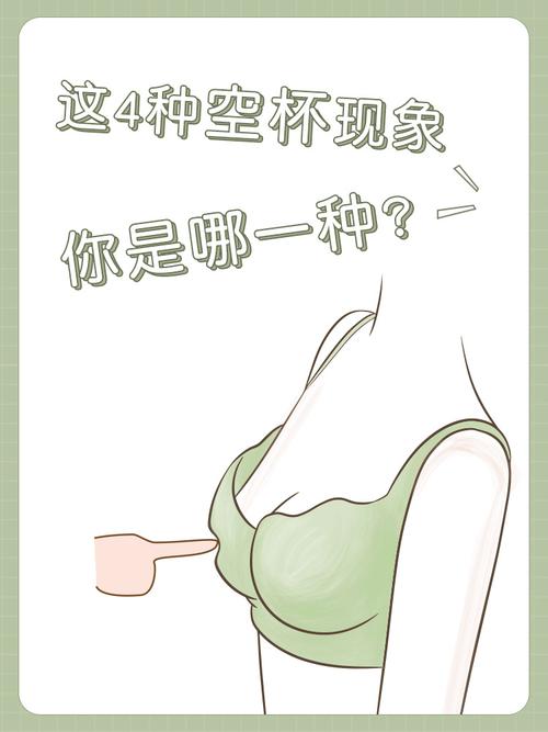 09这4种内衣空杯现象,你是哪一种71_内衣_小胸_胸部_大胸_穿衣