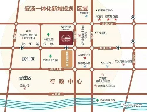 博物馆,就在家门口,清新空气尽情呼吸;此外,城北公园,体育公园(规划)