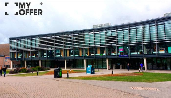 布莱顿大学申请条件