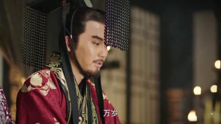 虎啸龙吟:最不受宠的曹睿,成了皇太子,曹丕的举动太