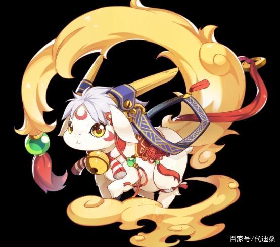 奥拉星手游:全新御日月缔时光羲和登场,提高金币拥有