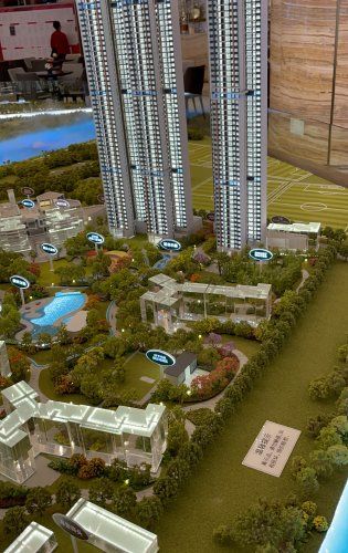 广州楼盘 番禺楼盘 亚运新城楼盘 亚运城 楼盘动态