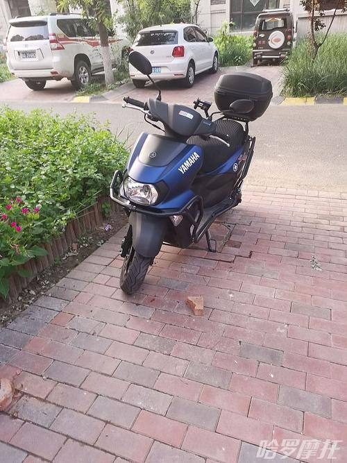 雅马哈旭鹰125两个月用车感受