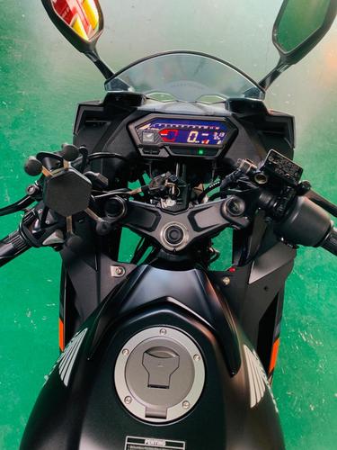 2019 honda cbr150r led六速 最新轻档车 高雄天美重车