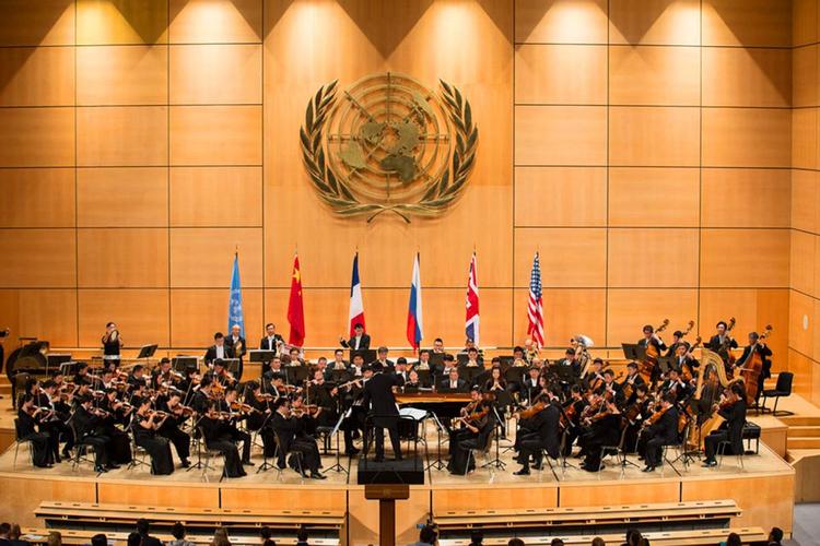 1971年我国恢复联合国席位欧洲仅有一张反对票到底是谁投的