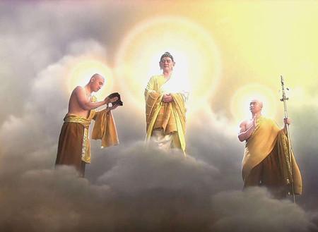 西游记中,为什么如来佛祖不愿将所有经书给唐僧?原因很简单