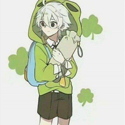 【动漫情侣头像】我还是那么喜欢你