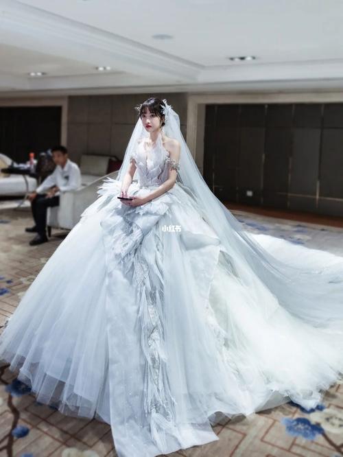 婚礼_小仙女_化妆师_新娘_可乐_mila make-up米拉化妆造型攻略_头饰