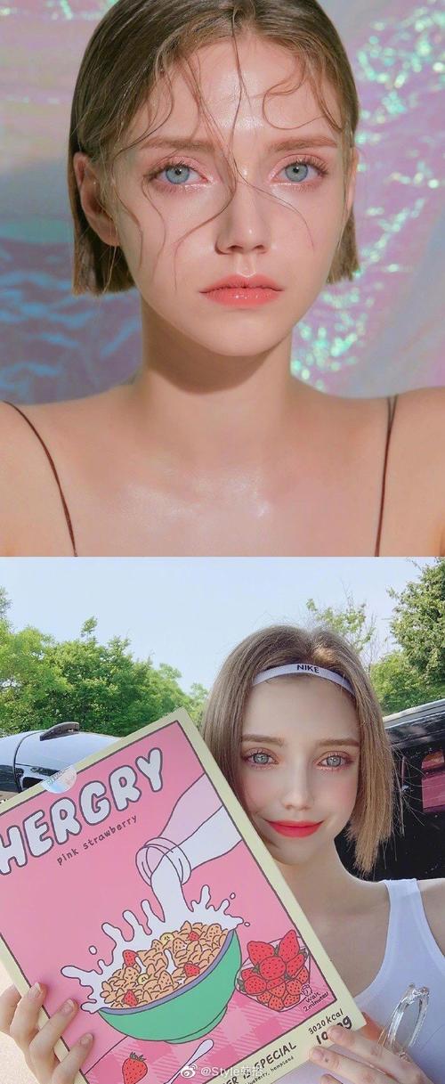 德国模特chole - 堆糖,美图壁纸兴趣社区