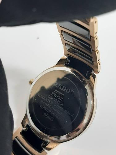 1円～ 电池交换済み rado ラドー jubile ジュビリー