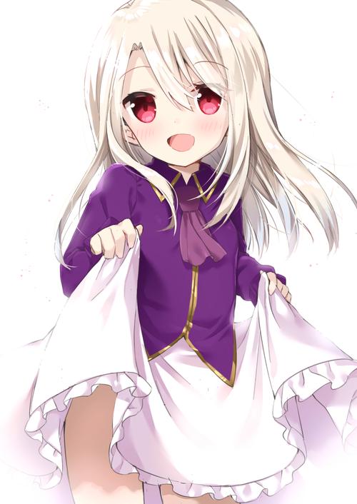 关注up  o(*~▽~*)o(*~▽~*)o(*~▽~*) 伊莉雅丝菲尔·冯·爱因兹贝伦