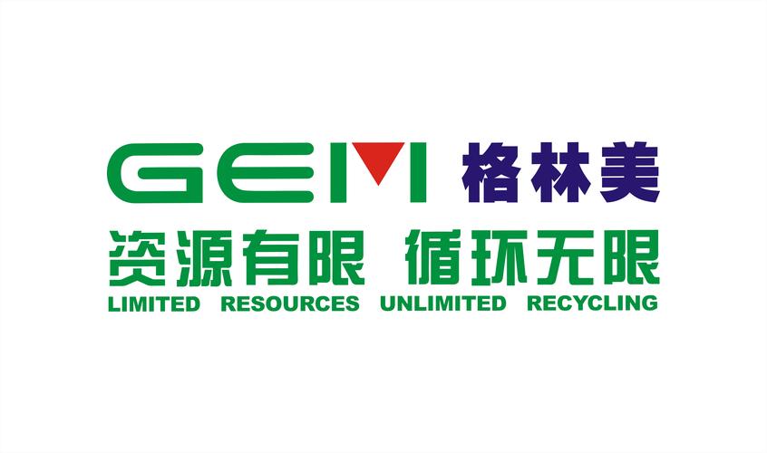江西格林美资源循环有限公司
