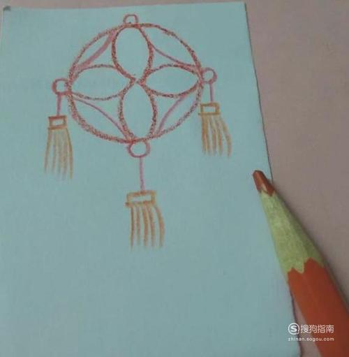 三月三绣球简笔画来充电吧