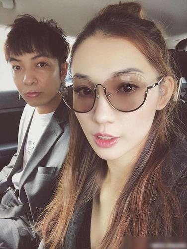 网红言真郑建鹏夫妇,现实中也是包租公?初中同学意外说出答案
