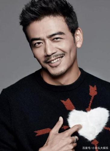 《爸爸去哪儿6》强势来袭!杨烁儿子帅到没朋友,原来名叫杨雨辰