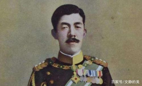 日本大正天皇是谁?他的父亲是明治,儿子是裕仁