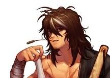 求dnf里所有对话中有头像的剑士,例西岚,gsd,影子剑士