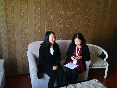 化德县第二中学到北京宏志中学跟岗学习第五天
